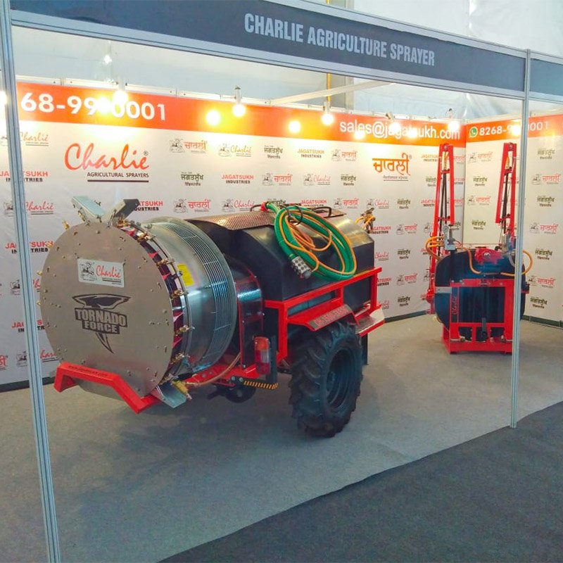Jagatsukh Industries
